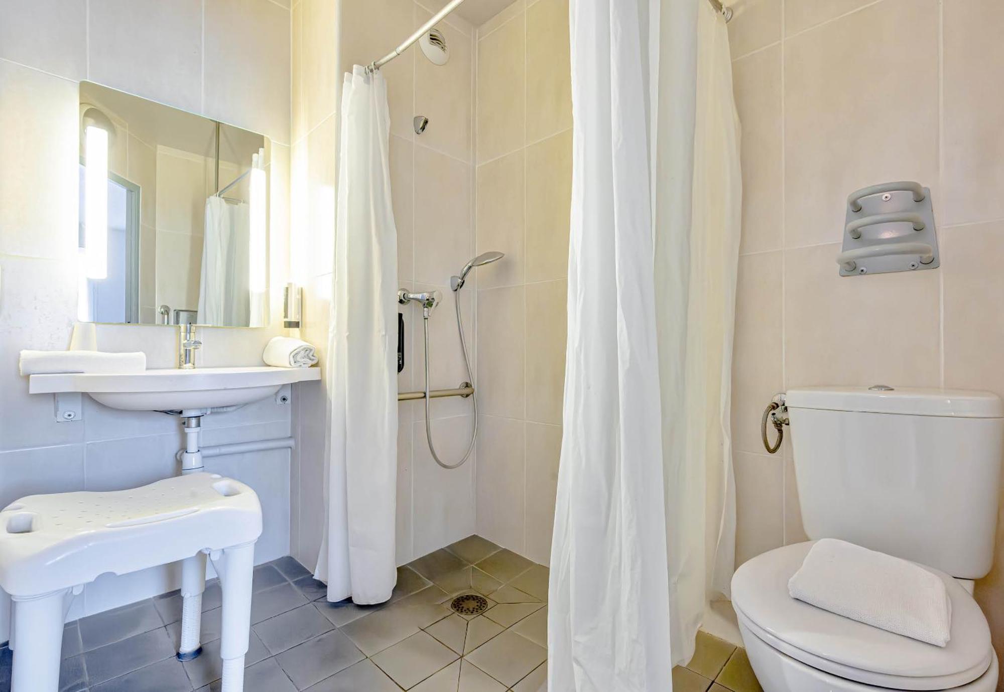 B&B Hotel Brignoles Brignoles