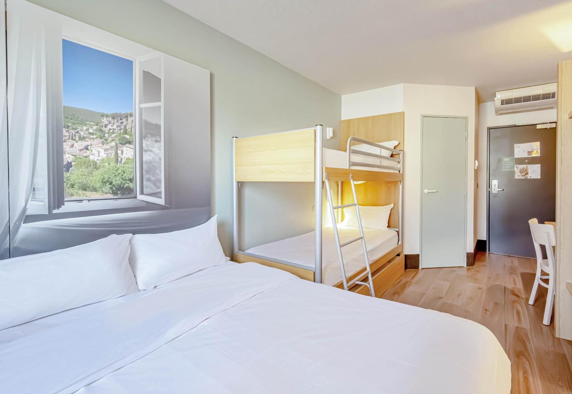 B&B Hotel Brignoles