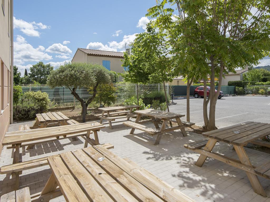 Hotel B&B Hotel Brignoles 2*