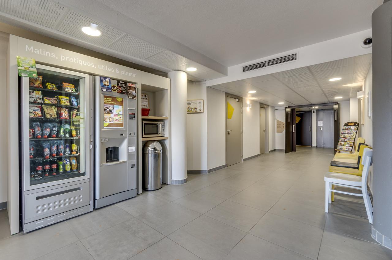 B&B Hotel Brignoles