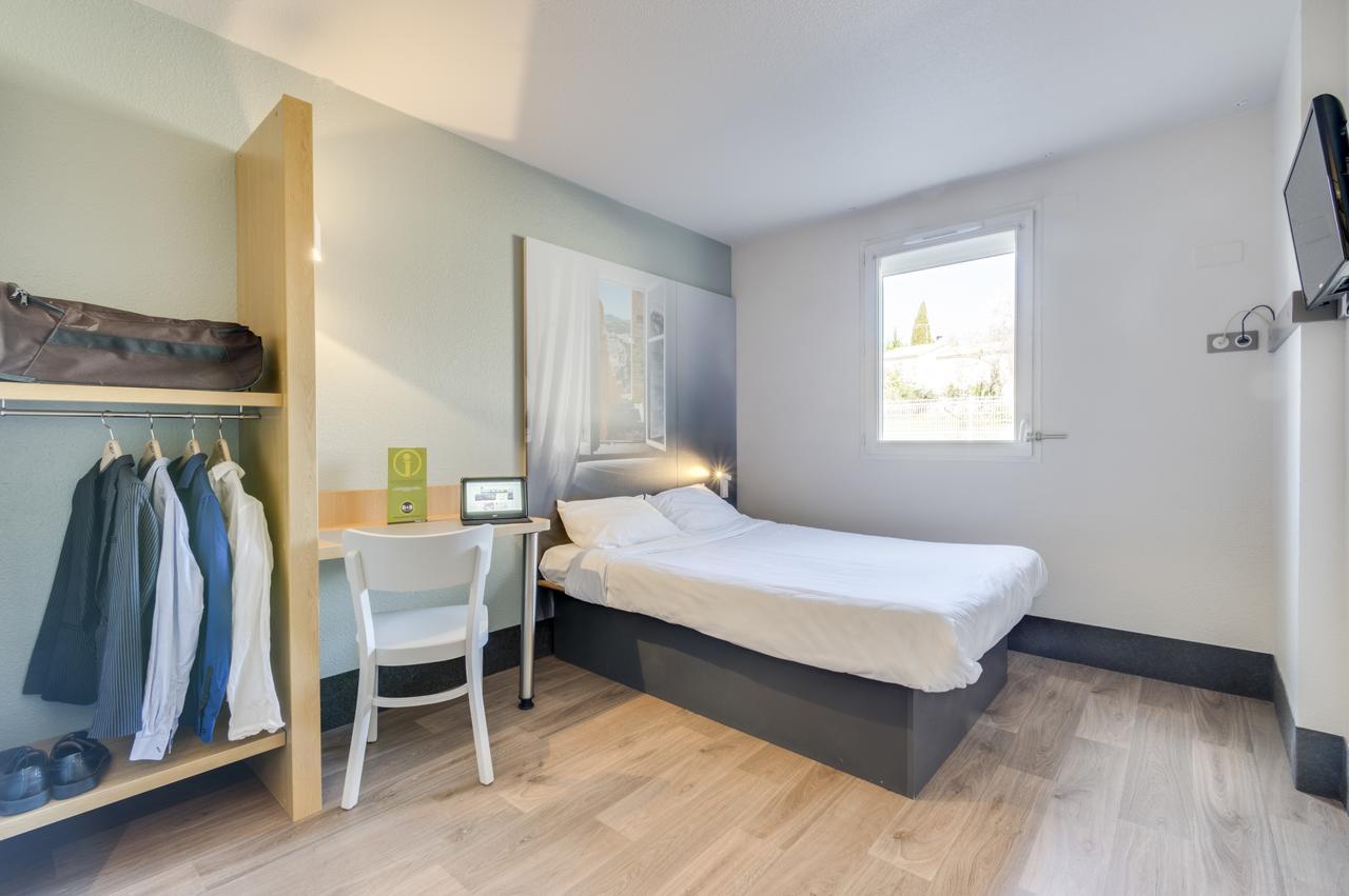 Hotel B&B Hotel Brignoles Brignoles
