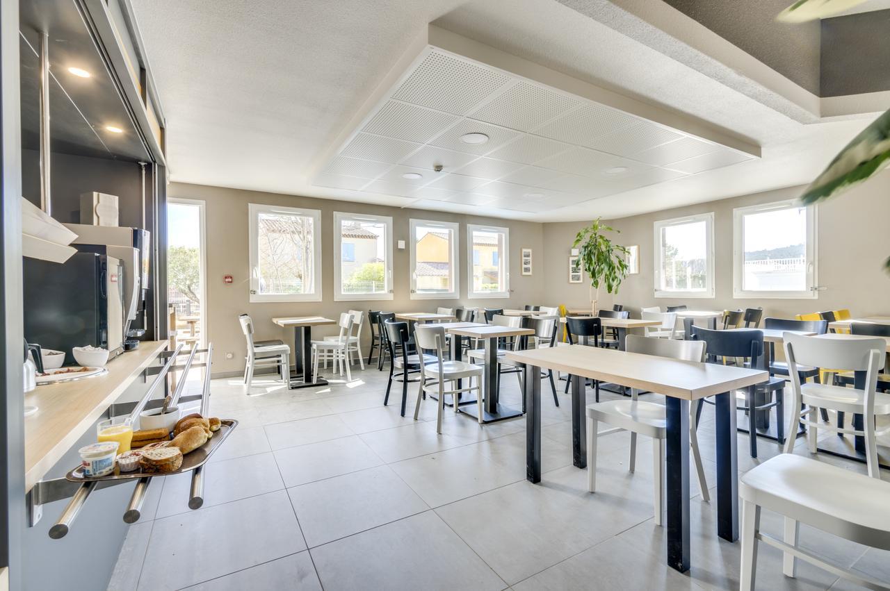 B&B Hotel Brignoles