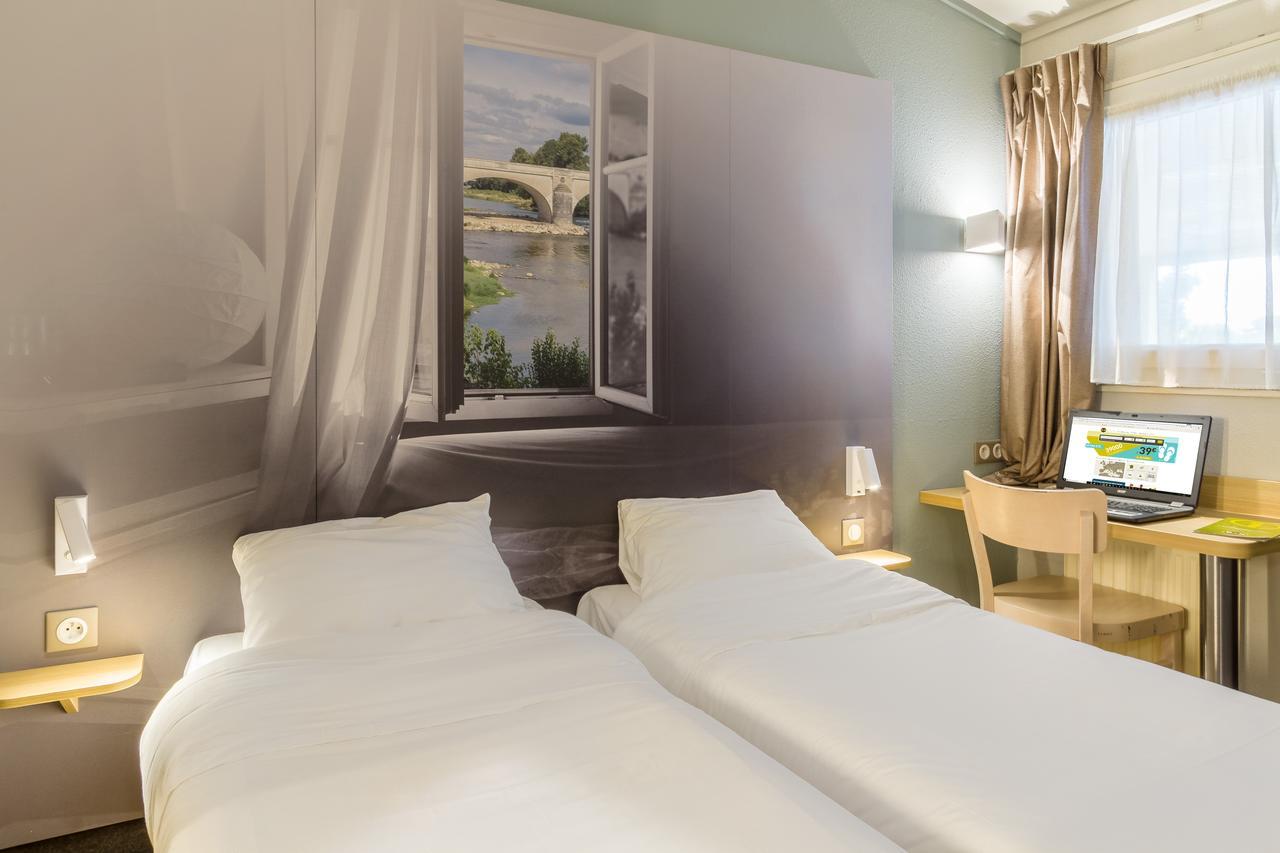 B&B Hotel Brignoles