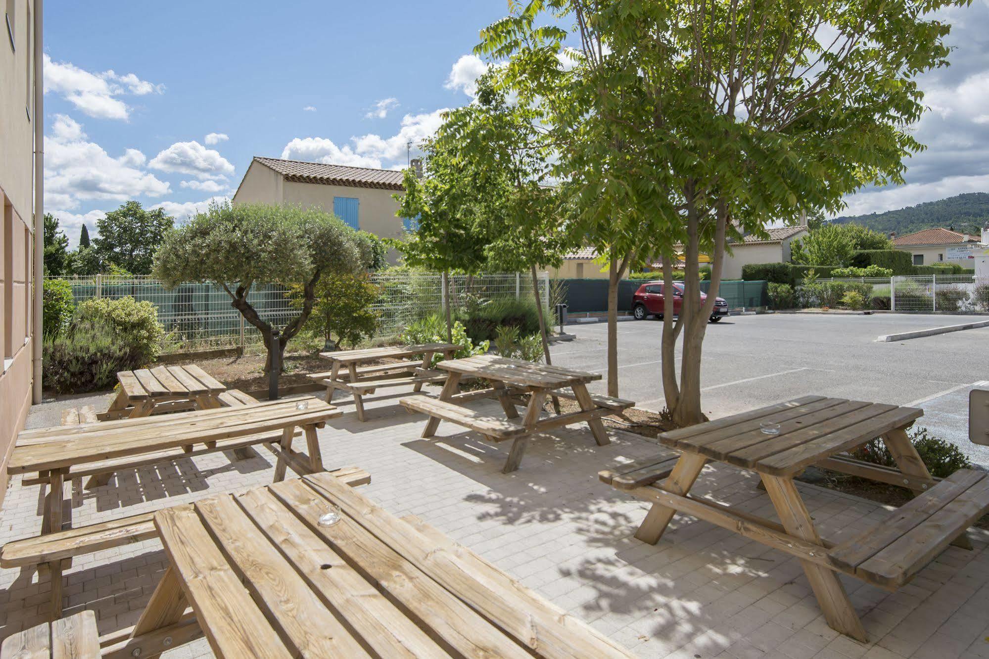 Hotel B&B Hotel Brignoles Brignoles