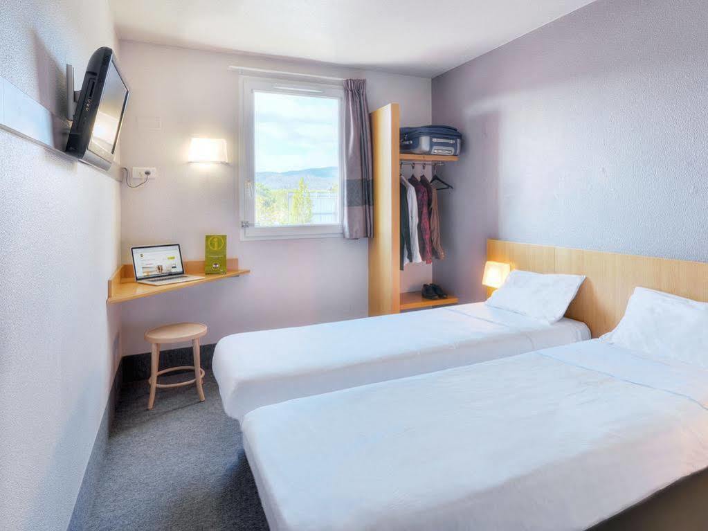 B&B Hotel Brignoles 2*