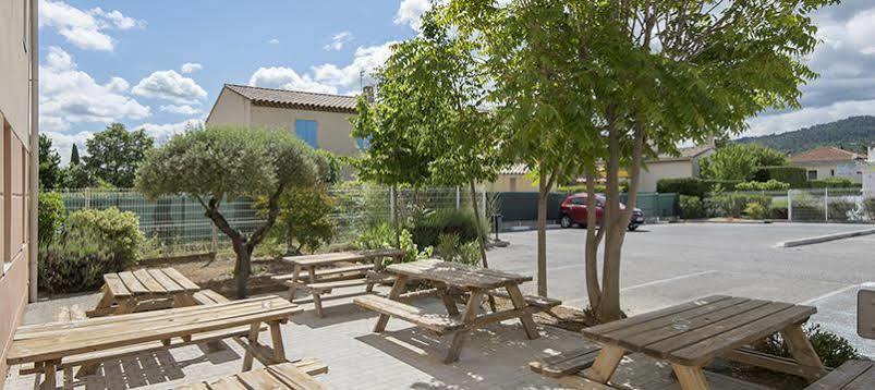 Hotel B&B Hotel Brignoles